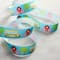 12 Pack: 7/8" x 5yd. Grosgrain School Bus Ribbon by Celebrate It™